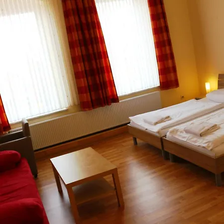 Hotel Landgasthof Schoenecke Wahrenholz