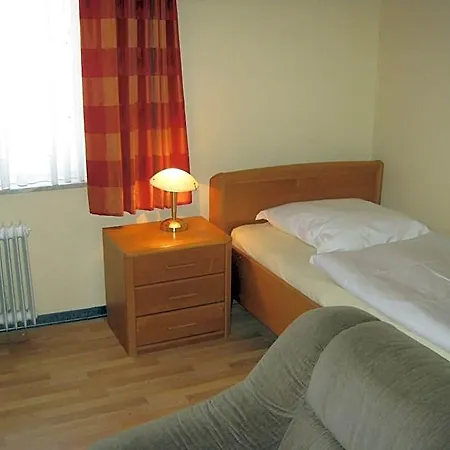 Landgasthof Schoenecke Hotel