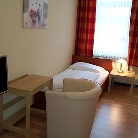 Hotel Landgasthof Schoenecke 2*