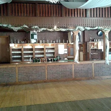 Landgasthof Schoenecke Hotel Wahrenholz