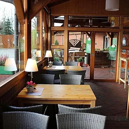 Landgasthof Schoenecke Hotel