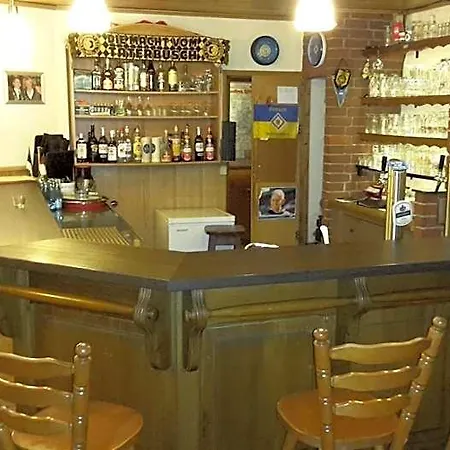 Landgasthof Schoenecke Hotel 2*