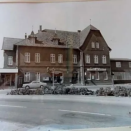 Landgasthof Schoenecke Hotel