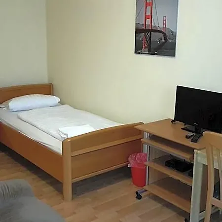 Hotel Landgasthof Schoenecke