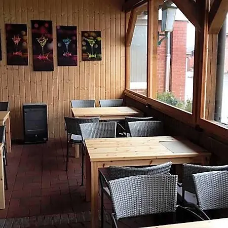 Landgasthof Schoenecke Wahrenholz