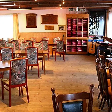 Landgasthof Schoenecke Hotel 2*