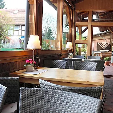 Hotel Landgasthof Schoenecke Wahrenholz