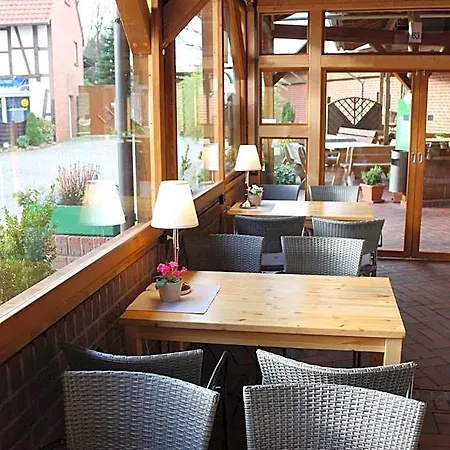 Landgasthof Schoenecke Hotel