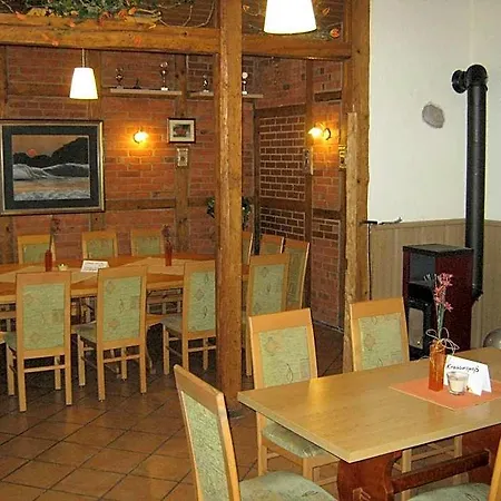 Landgasthof Schoenecke 2* Wahrenholz