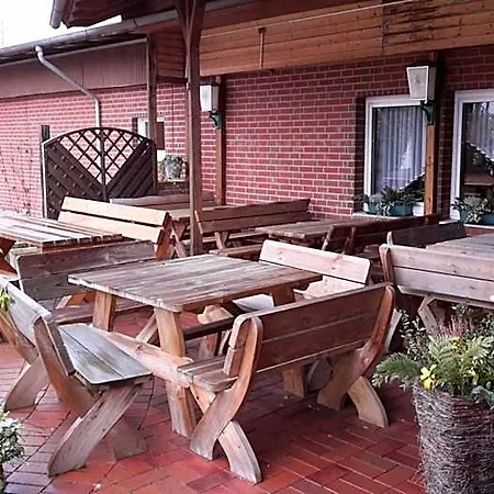 Landgasthof Schoenecke Hotel