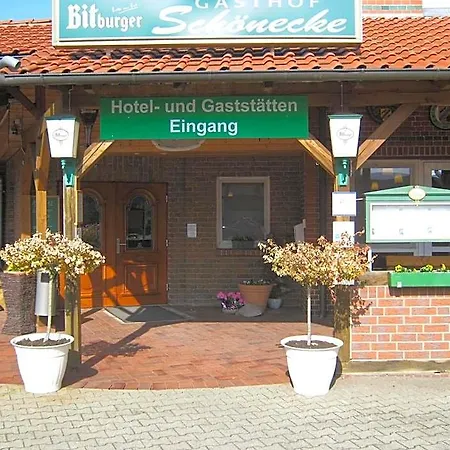 Landgasthof Schoenecke Hotel 2*