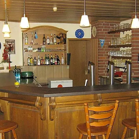 Hotel Landgasthof Schoenecke 2*