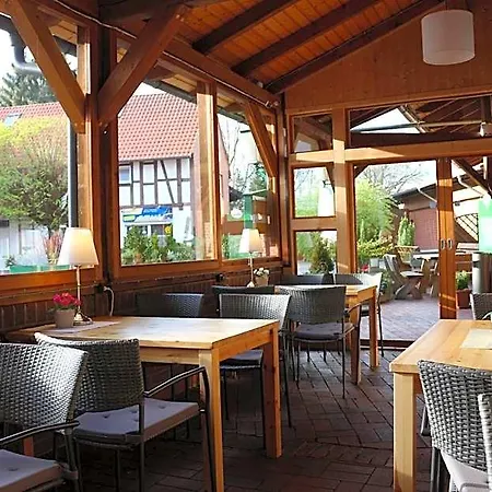 Landgasthof Schoenecke Hotel