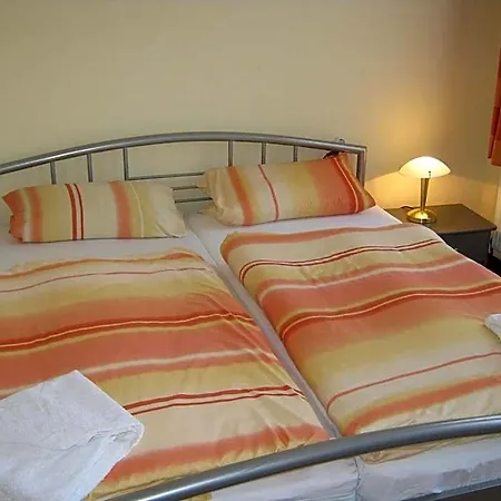 Landgasthof Schoenecke Hotel 2*