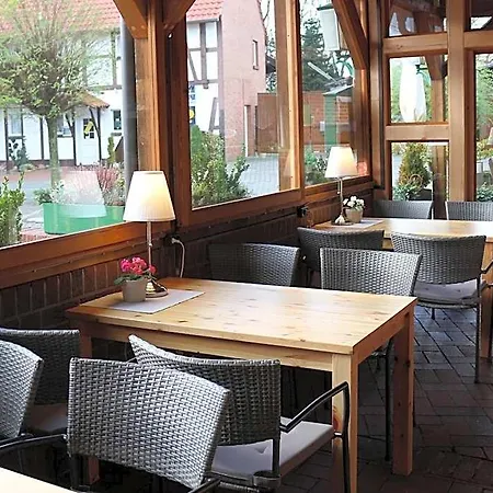 Hotel Landgasthof Schoenecke