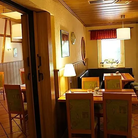 Hotel Landgasthof Schoenecke 2*