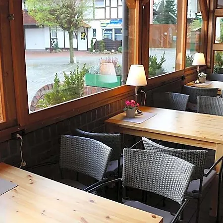 Hotel Landgasthof Schoenecke 2*