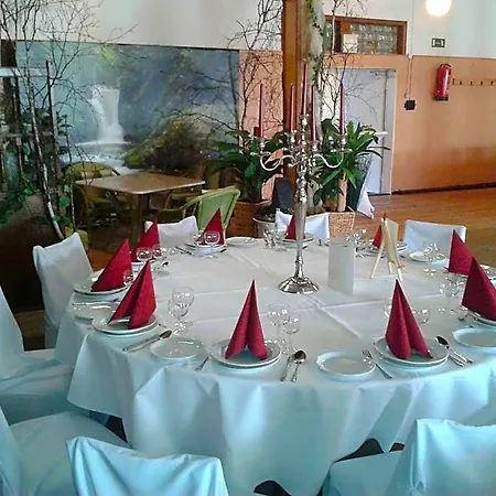 Landgasthof Schoenecke 2* Wahrenholz