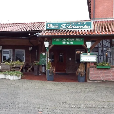 Landgasthof Schoenecke 2*