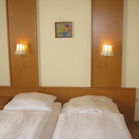 Landgasthof Schoenecke 2* Wahrenholz