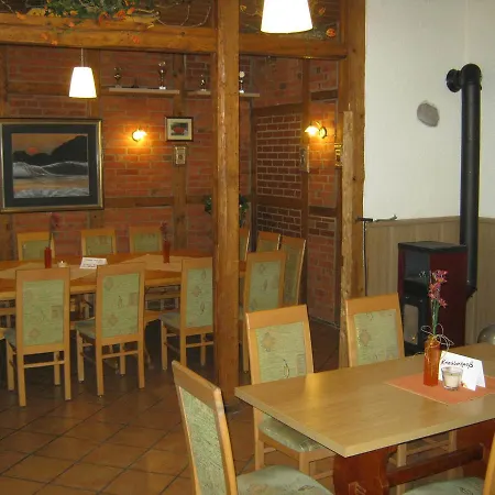 Landgasthof Schoenecke 2*