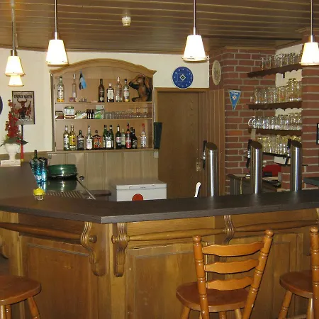 Landgasthof Schoenecke 2* Wahrenholz