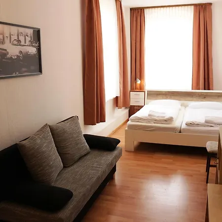 Landgasthof Schoenecke Hotel Wahrenholz