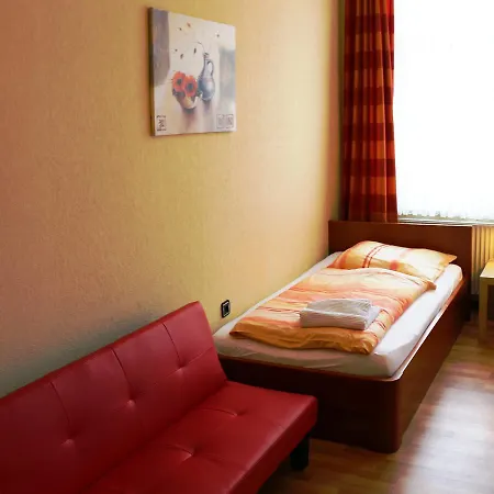 Hotel Landgasthof Schoenecke Wahrenholz