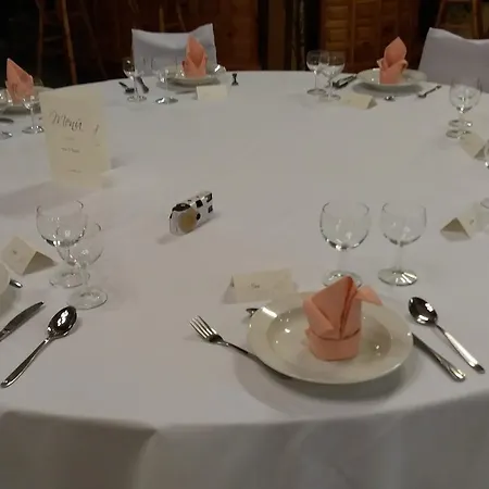 Landgasthof Schoenecke Hotel 2*