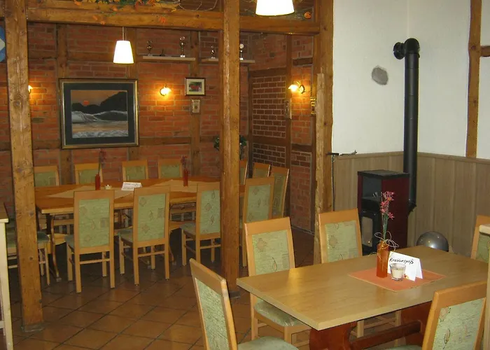 Landgasthof Schoenecke 2*