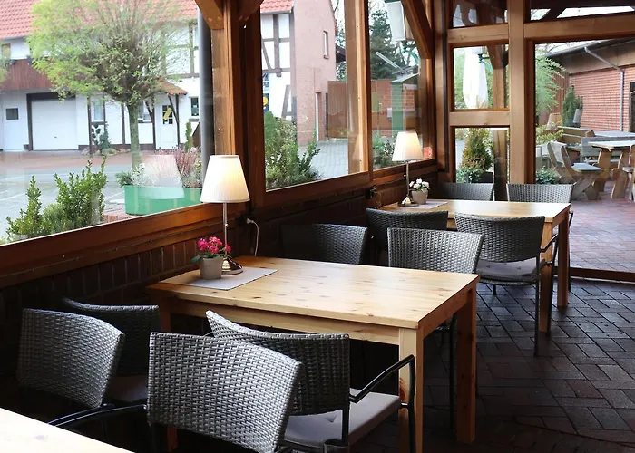Landgasthof Schoenecke Hotel