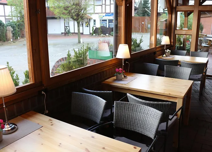Hotel Landgasthof Schoenecke