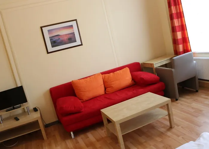 Landgasthof Schoenecke Hotel 2*