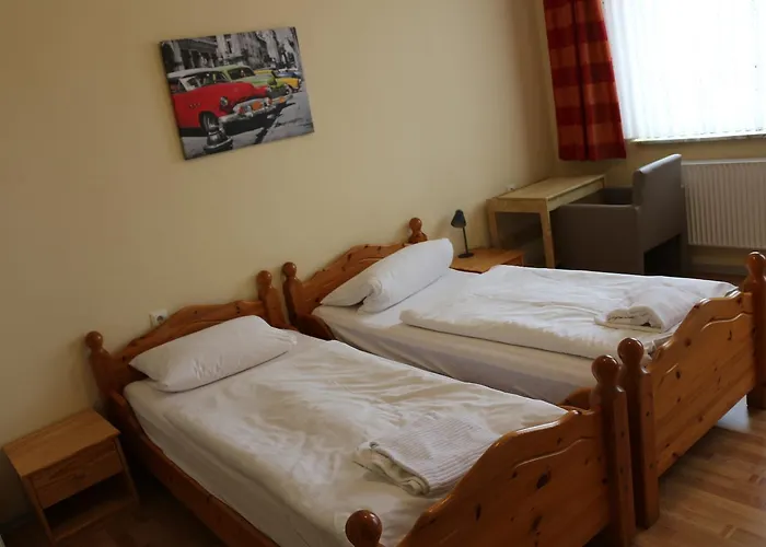 Landgasthof Schoenecke Hotel 2*