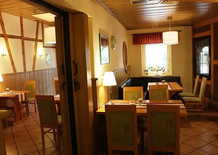 Landgasthof Schoenecke