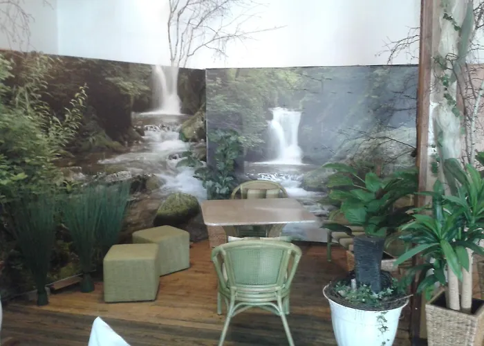 Landgasthof Schoenecke Hotel Wahrenholz