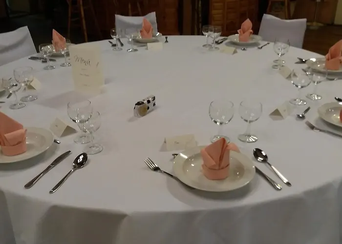 Landgasthof Schoenecke Hotel 2*